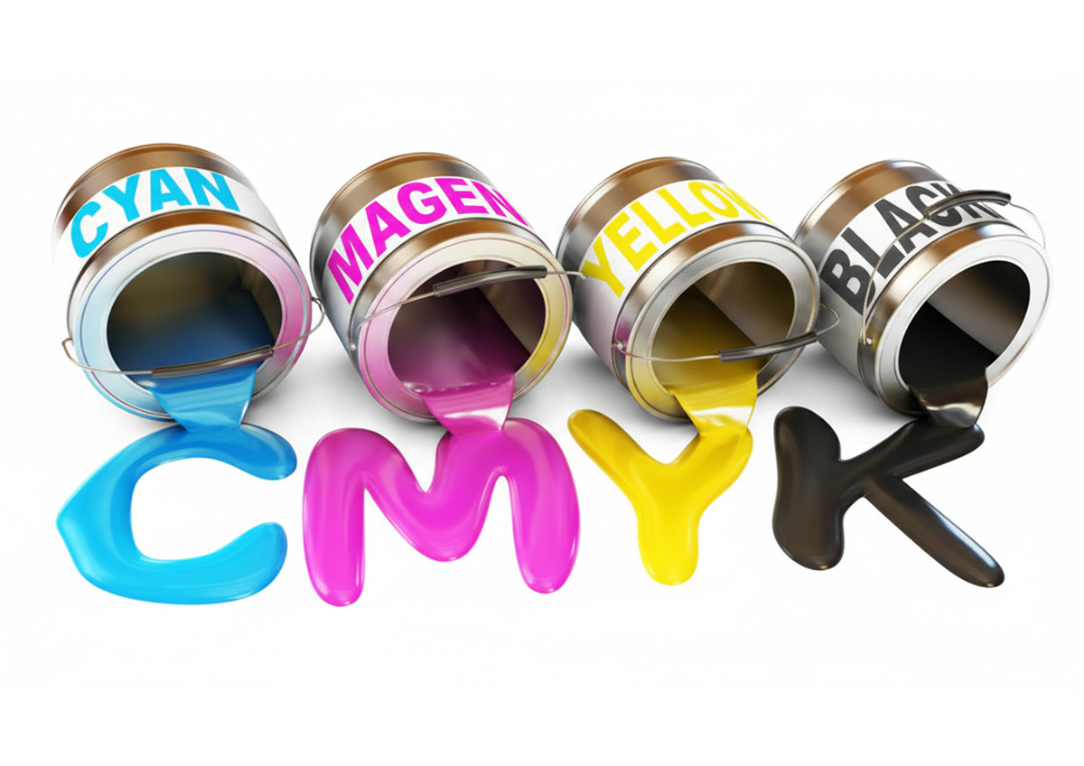 CMYK