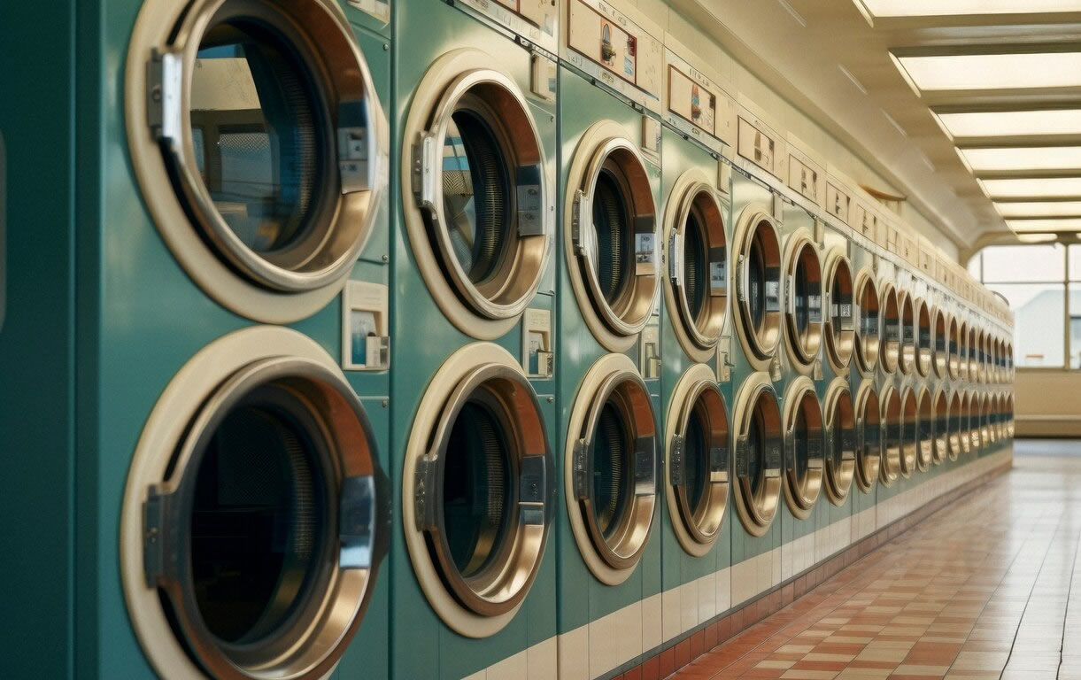 Enzyme-Based Cleaning Solutions